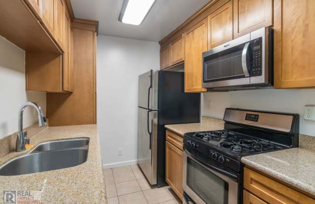 Charming 1-Bedroom, 1-Bathroom Unit Gallery 1