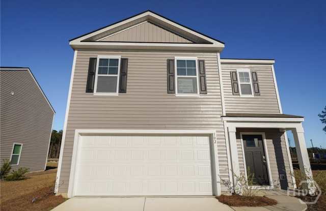 102 Painted Lady Loop - 102 Painted Lady Loop, Savannah, GA 31419