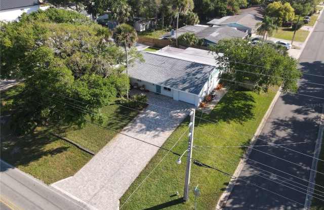 2309 SAXON DRIVE - 2309 Saxon Drive, New Smyrna Beach, FL 32169