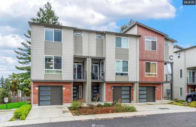 13411 Ash Way - 13411 Ash Way, Lake Stickney, WA 98204