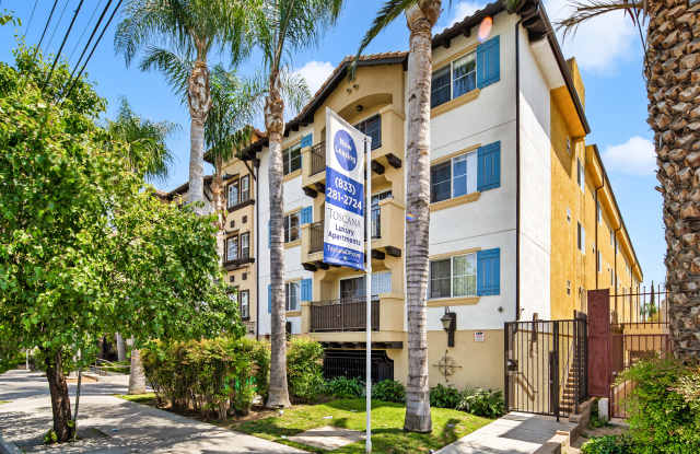 Toscana Apartments Gallery 2
