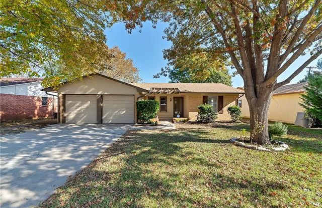 4120 Selene Drive - 4120 Selene Drive, Denton, TX 76209