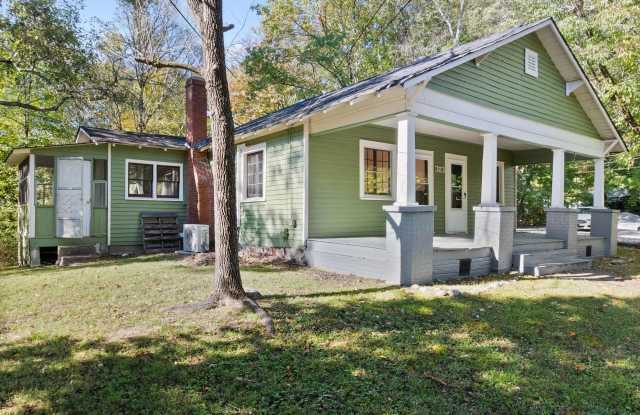 313 California Avenue - 313 California Avenue, Red Bank, TN 37415