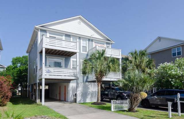 (C258) 1117 Mackerel Lane, Unit 1, Carolina Beach, NC 28428 photos photos