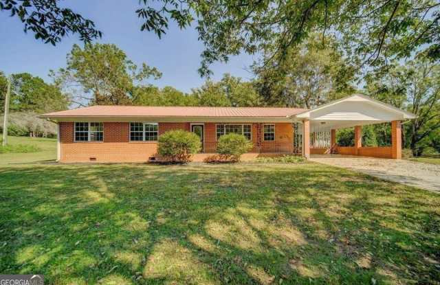 2116 Upper Burris - 2116 Upper Burris Road, Cherokee County, GA 30107