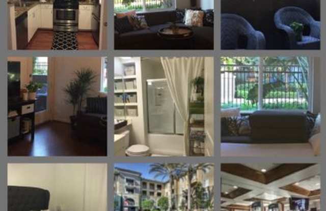 1031 Katella - 1031 East Katella Avenue, Anaheim, CA 92805