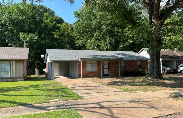 3372 Lone Rock Dr - 3372 Lone Rock Drive, Memphis, TN 38128