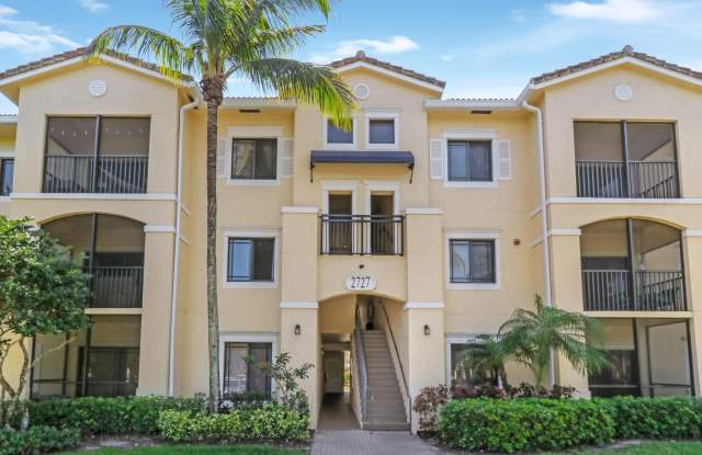 2727 Anzio Court - 2727 Anzio Court, Palm Beach Gardens, FL 33410