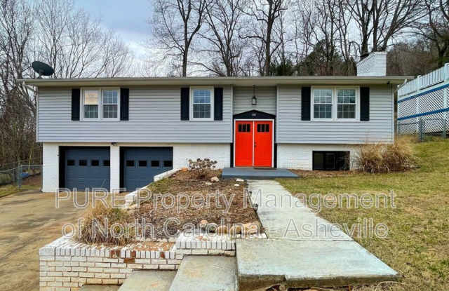 68 Wake Robin Way - 68 Wake Robin Way, Asheville, NC 28801 68 Wake Robin Way - 68 Wake Robin Way, Asheville, NC 28801