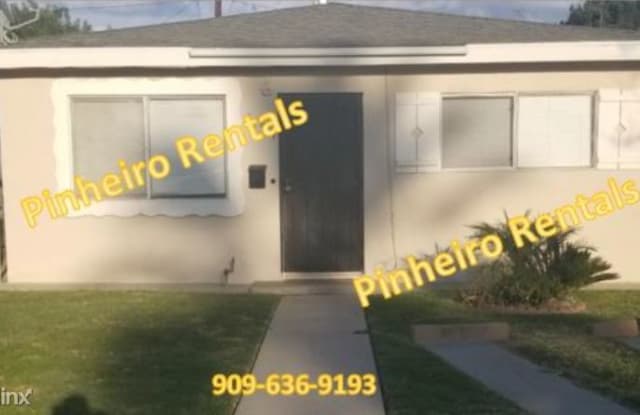 12971 14th St - 12971 14th Street, Chino, CA 91710