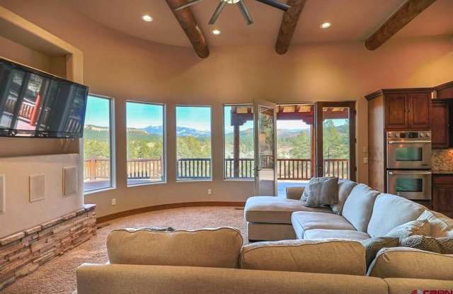 231 Tiffany Place - 231 Tiffany Place, Archuleta County, CO 81147