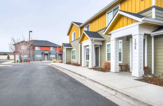 Westborough Apartments photos photos