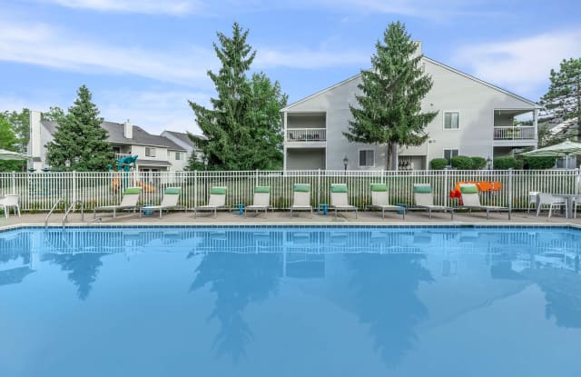 Arbor Landings Apartments Gallery 2