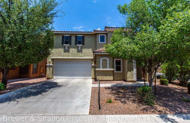 1180 E Canyon Creek Dr - 1180 East Canyon Creek Drive, Gilbert, AZ 85295