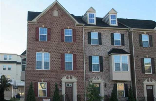 3616 WRIGHT TERRACE NE - 3616 Wright Terrace Northeast, Washington, DC 20018