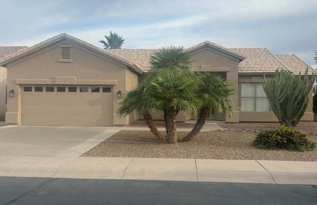 2 bedroom with den in 55+ community photos photos