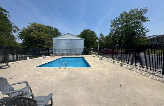Blacksburg, 4 BR / 2.5 BA Available August 17 Gallery 3