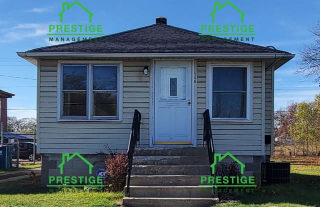 3748 Tennessee St - 3748 Tennessee Street, Gary, IN 46409