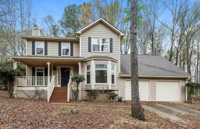 4617 Stewart Reilly Drive NW - 4617 Stewart Reilly Drive, Cobb County, GA 30101