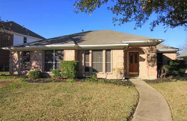 7309 Wilshire - 7309 Wilshire Drive, Rowlett, TX 75089