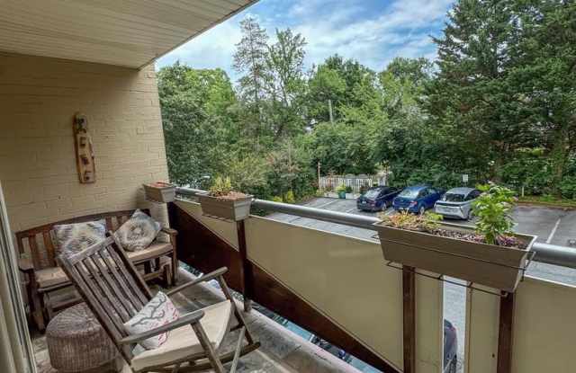 4720 CHEVY CHASE DR #203 photos photos