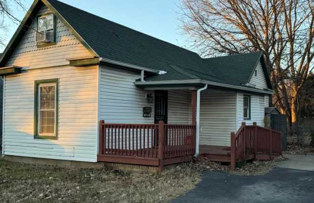 3 Bedroom/1 bath house photos photos