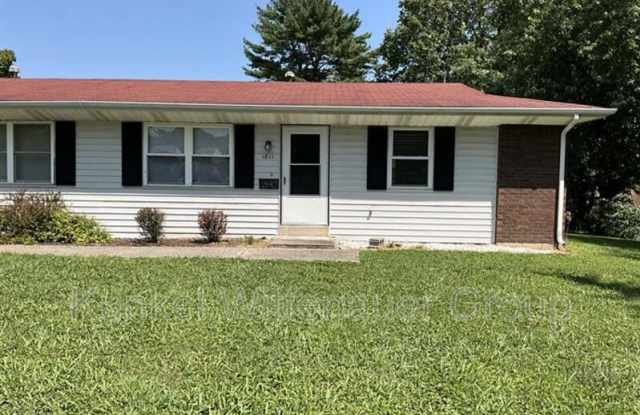 1816 N 16th Street - 1816 North 16th Street, Swansea, IL 62226
