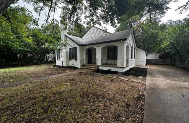 Tarrytown!!! - super location 3 bed, 2 bath SFH photos photos