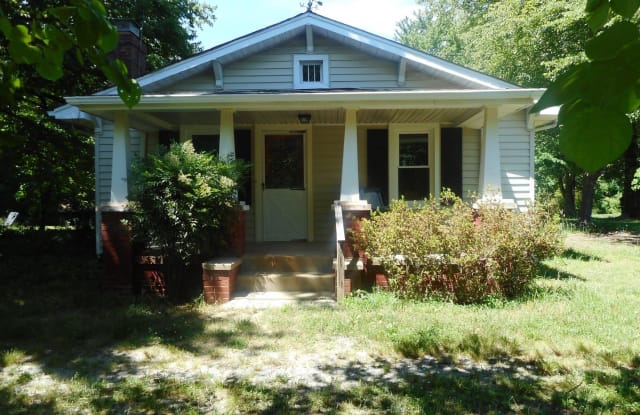 8564 Benbow-Merrill Rd. - 8564 Benbow-Merrill Road, Oak Ridge, NC 27310