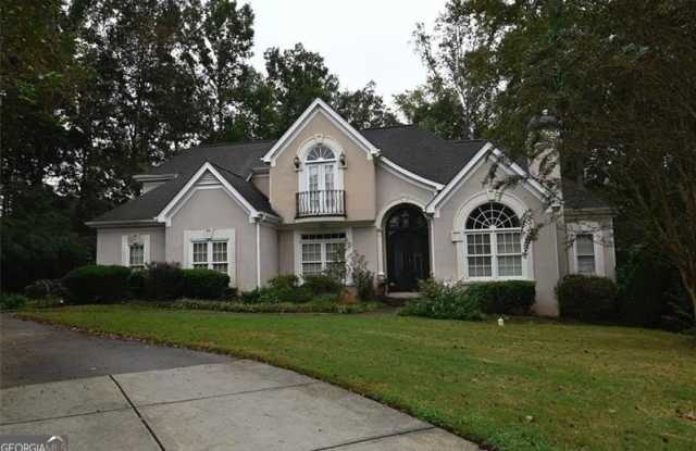 1015 FOREST OVERLOOK Trail - 1015 Forest Overlook Trail Southwest, Atlanta, GA 30331 1015 FOREST OVERLOOK Trail - 1015 Forest Overlook Trail Southwest, Atlanta, GA 30331