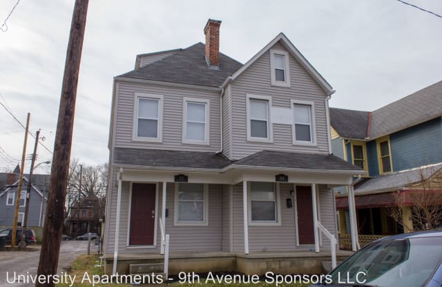 77 McMillen Ave. - 77 Mcmillen Ave, Columbus, OH 43201
