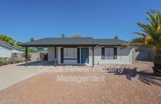1708 W Estrella Dr photos photos