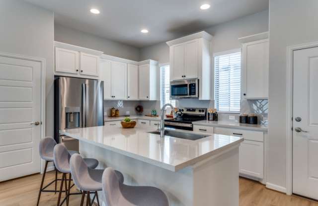 Canopy Homes at Woodcreek photos photos