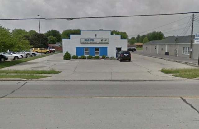 678 Wagner Ave. - 678 Wagner Avenue, Greenville, OH 45331