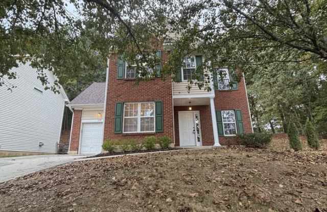 1150 Alstead Court Northwest - 1150 Alstead Court Northwest, Concord, NC 28027