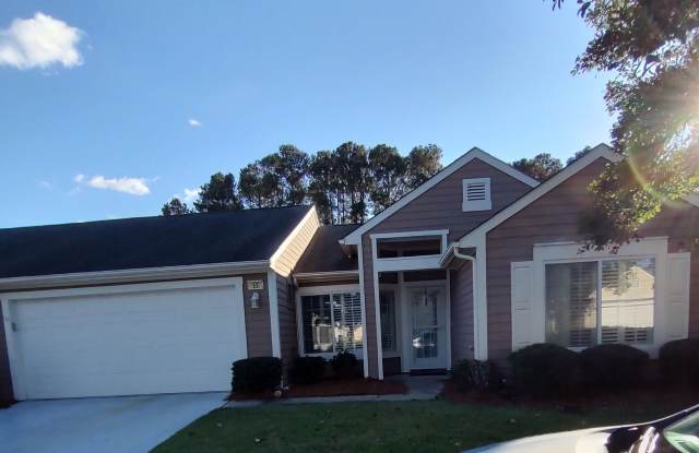 SUN CITY-53 Zubler St - 53 Zubler Street, Beaufort County, SC 29909