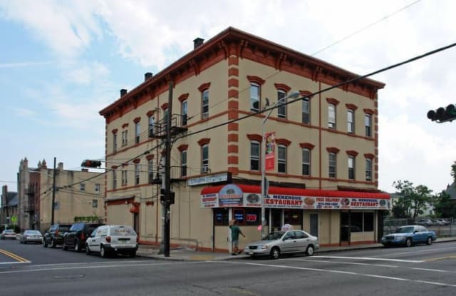 185 Broadway 2B - 185 Broadway, Newark, NJ 07104