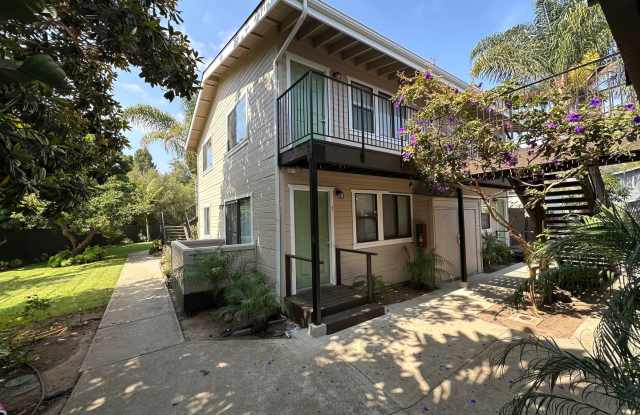 Sycamore Creekside Apartments Gallery 3