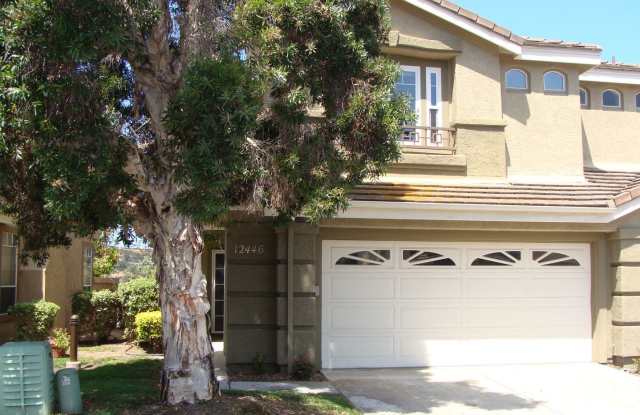 12446 Ruette Alliante - 12446 Ruette Alliante, San Diego, CA 92130