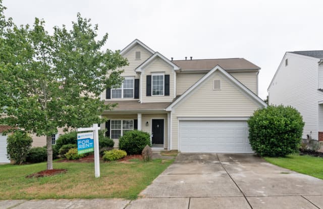 3416 Burnage Hall Road - 3416 Burnage Hall Road, Harrisburg, NC 28075