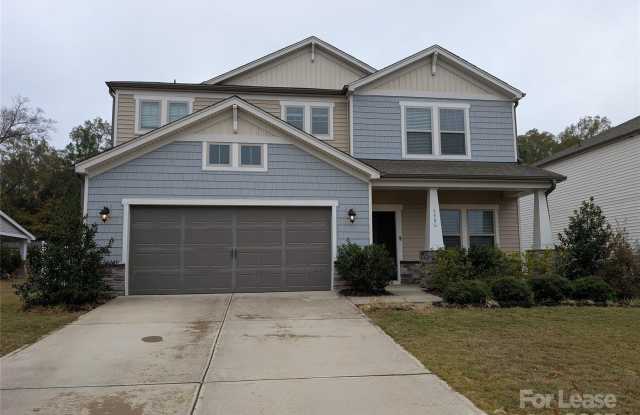 5906 Fenway Drive - 5906 Fenway Drive, Charlotte, NC 28273
