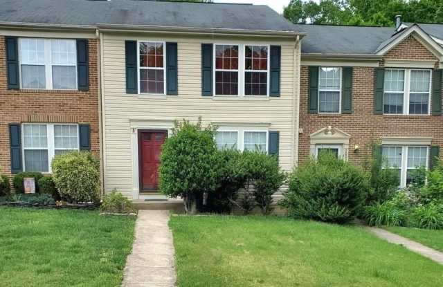 10008 GRASS MARKET Court - 10008 Grass Market Court, Spotsylvania County, VA 22408