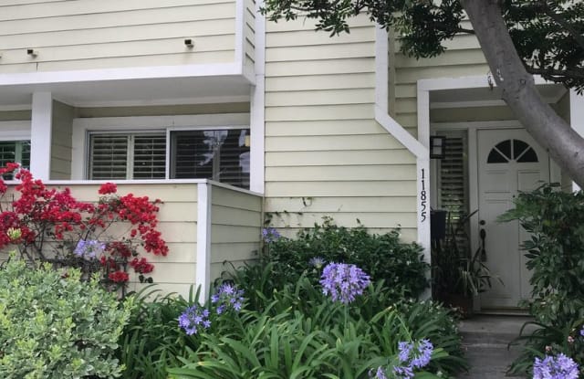 11855 Nebraska Ave - 11855 Nebraska Avenue, Los Angeles, CA 90025