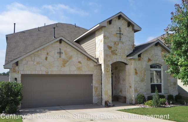 245 Deep Creek Drive - 245 Deep Creek Drive, Georgetown, TX 78626