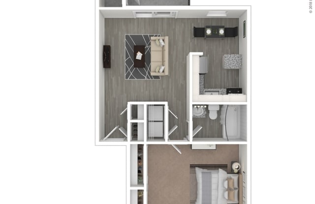 1214 Waterfront Drive - 1214 Waterfront Drive, Virginia Beach, VA 23451