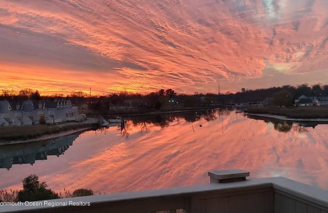 57 Bridgewaters Drive unit: 7 - 57 Bridgewaters Drive, Oceanport, NJ 07757