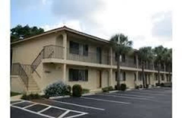 27682 Imperial River Rd Upstairs - 27682 Imperial River Road, Bonita Springs, FL 34134