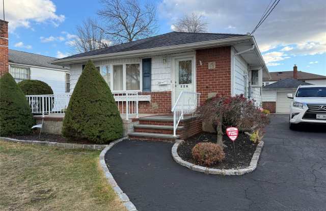 32 Liszt Street unit: A - 32 Liszt Street, Hicksville, NY 11801