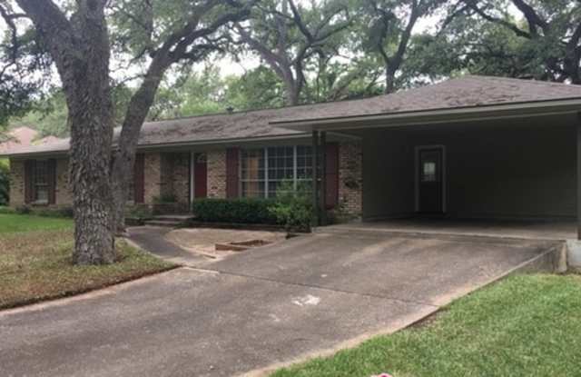 11806 Arabian Trl - 11806 Arabian Trail, Austin, TX 78759