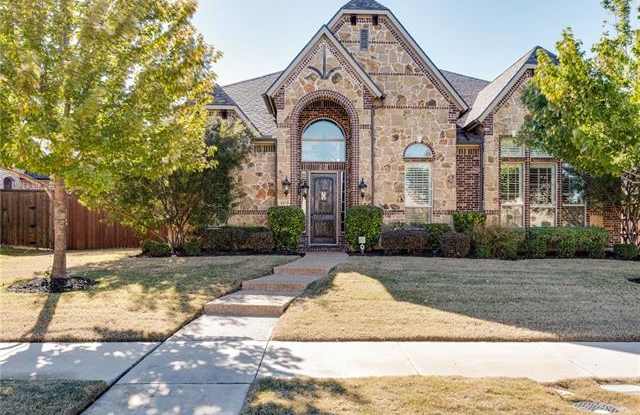 2213 Talbot Drive - 2213 Talbot Dr, Frisco, TX 75033